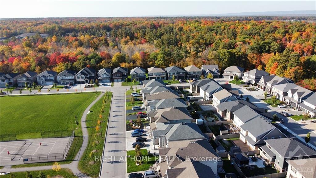 Photo 20 of 505 Breccia Heights, Ottawa, Kanata - Kanata Lakes/Heritage Hills — HOMEH