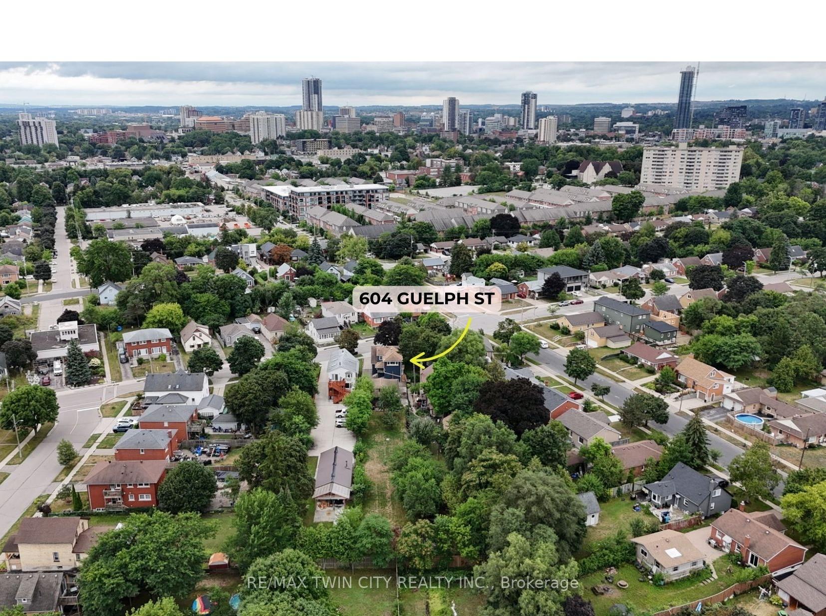 Photo 43 of 604 Guelph Street, Kitchener — HOMEH