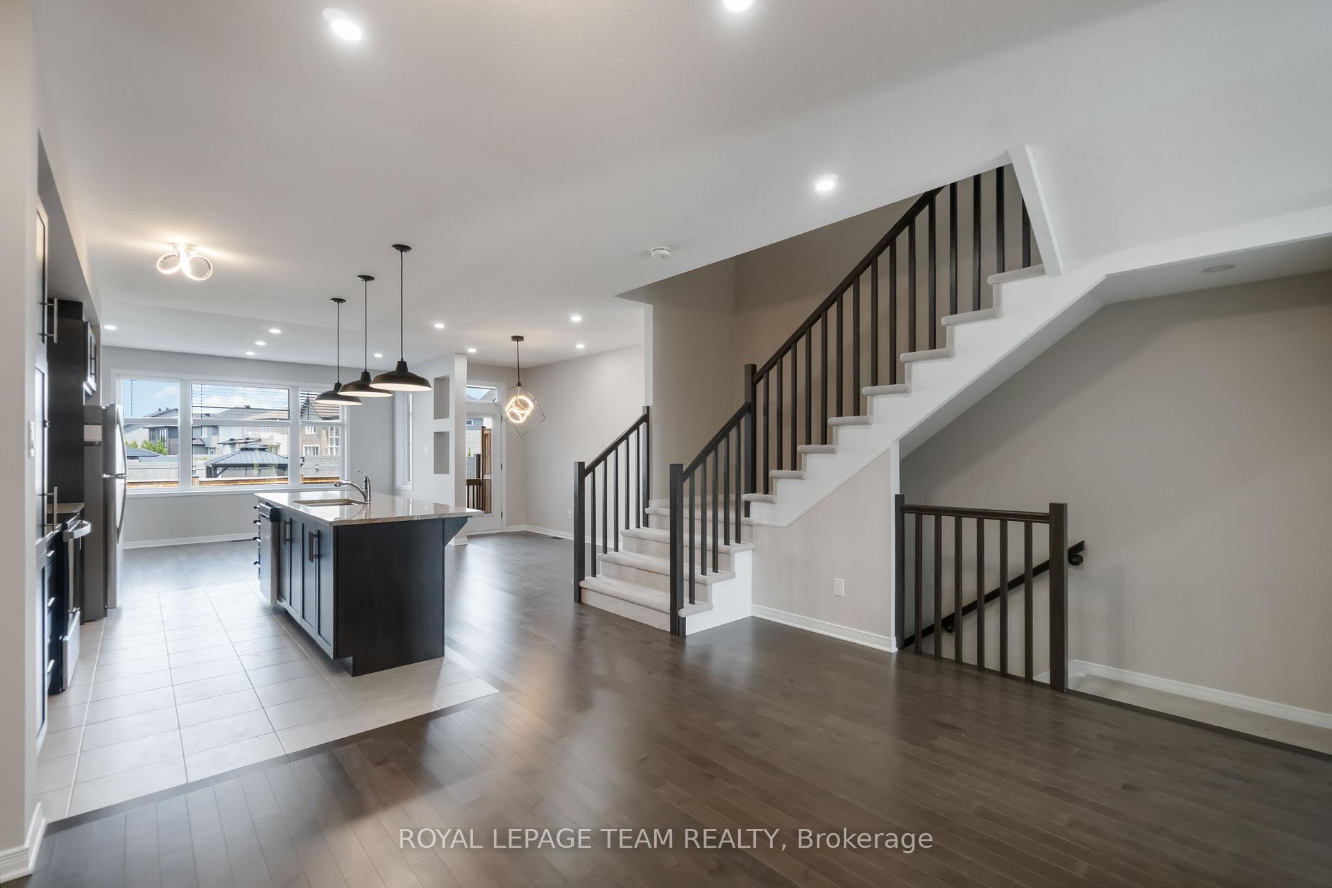 Photo 2 of 499 Cope Drive, Ottawa, Kanata - Emerald Meadows/Trailwest — HOMEH