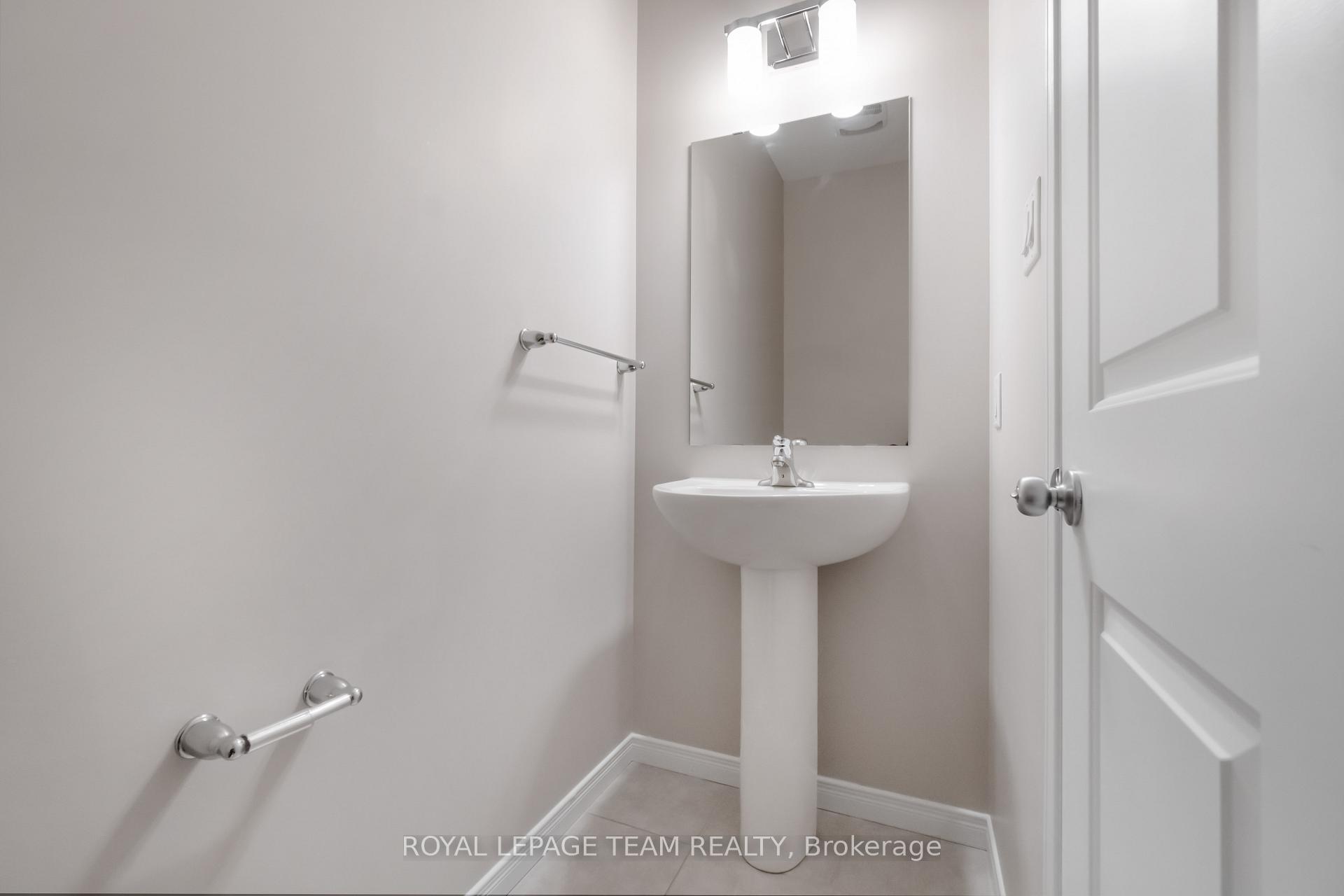 Photo 16 of 499 Cope Drive, Ottawa, Kanata - Emerald Meadows/Trailwest — HOMEH