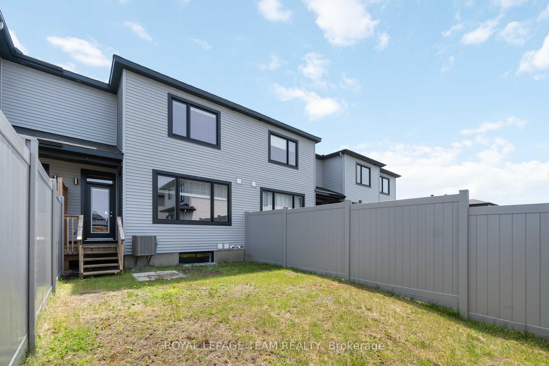 Photo 38 of 499 Cope Drive, Ottawa, Kanata - Emerald Meadows/Trailwest — HOMEH