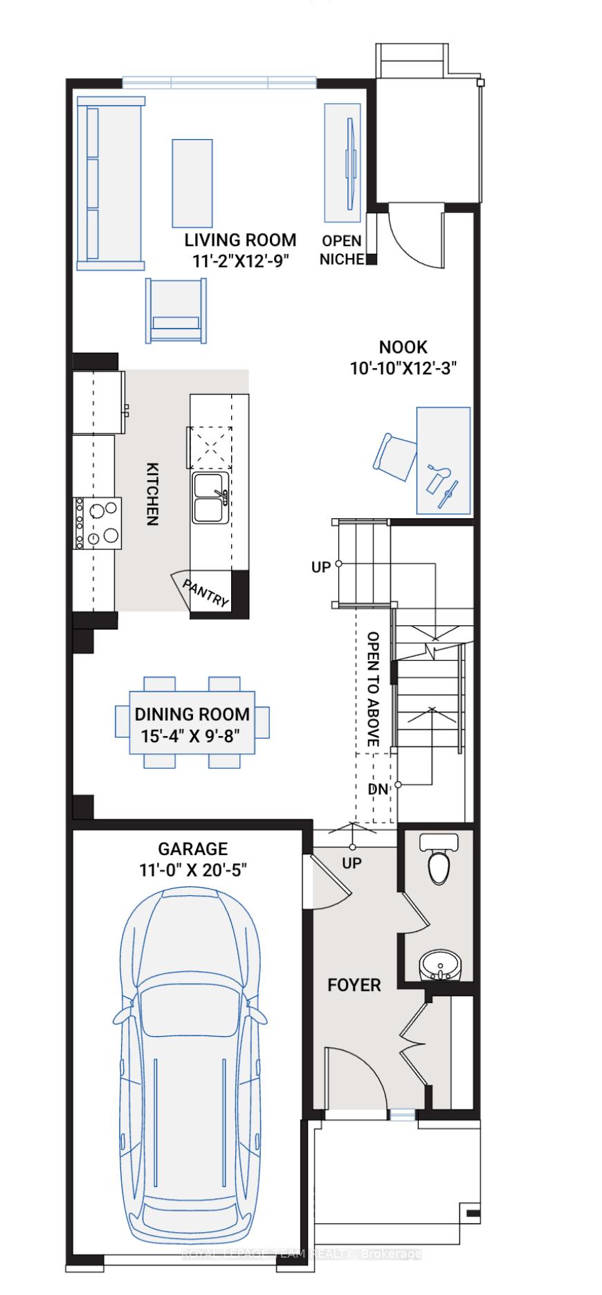 Photo 40 of 499 Cope Drive, Ottawa, Kanata - Emerald Meadows/Trailwest — HOMEH