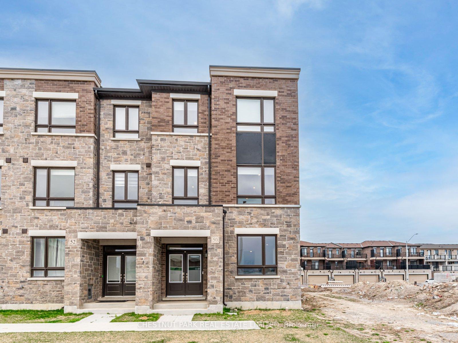 Photo 1 of 50 Robert Eaton Avenue, Markham, Middlefield — HOMEH