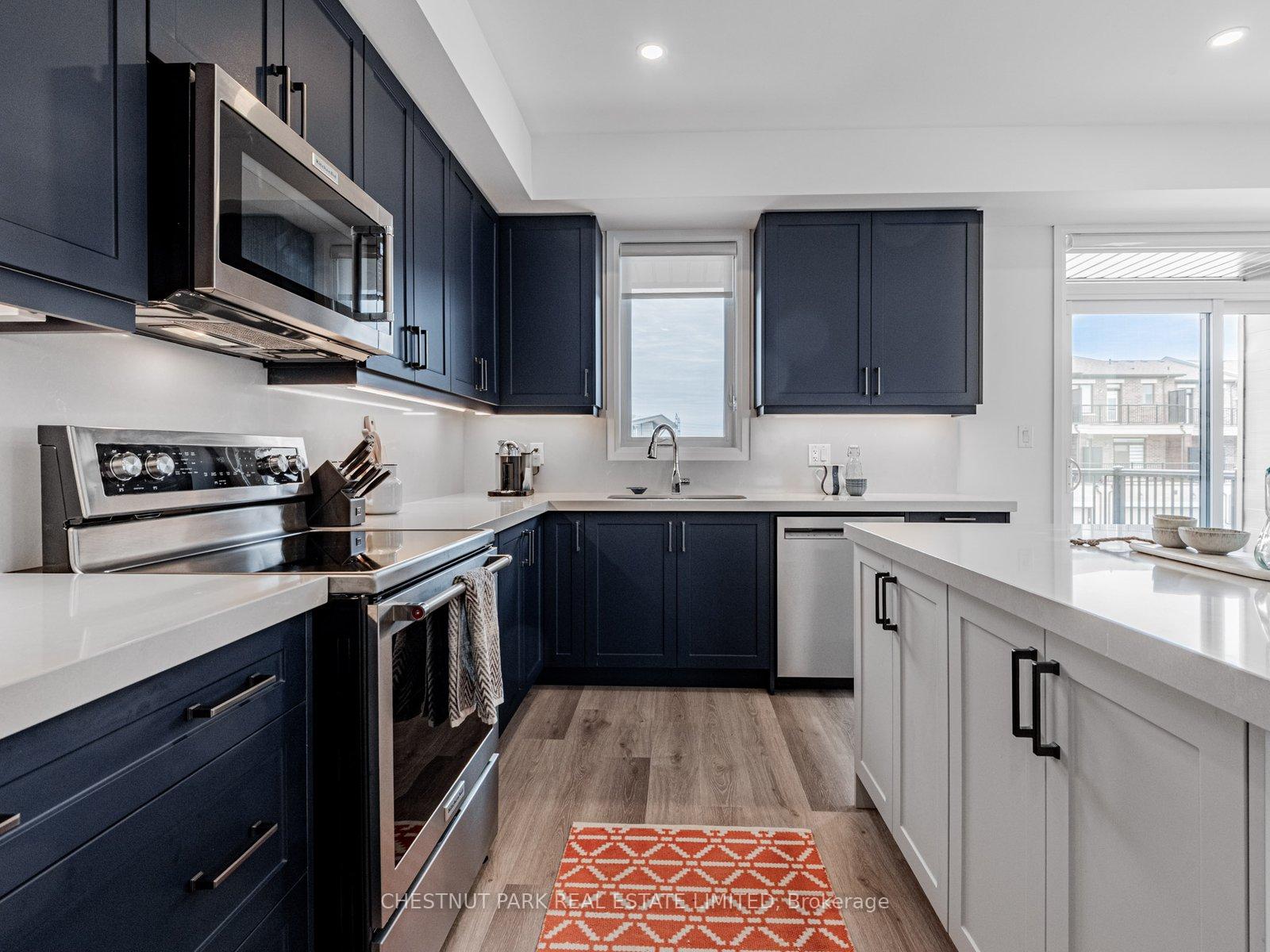 Photo 6 of 50 Robert Eaton Avenue, Markham, Middlefield — HOMEH