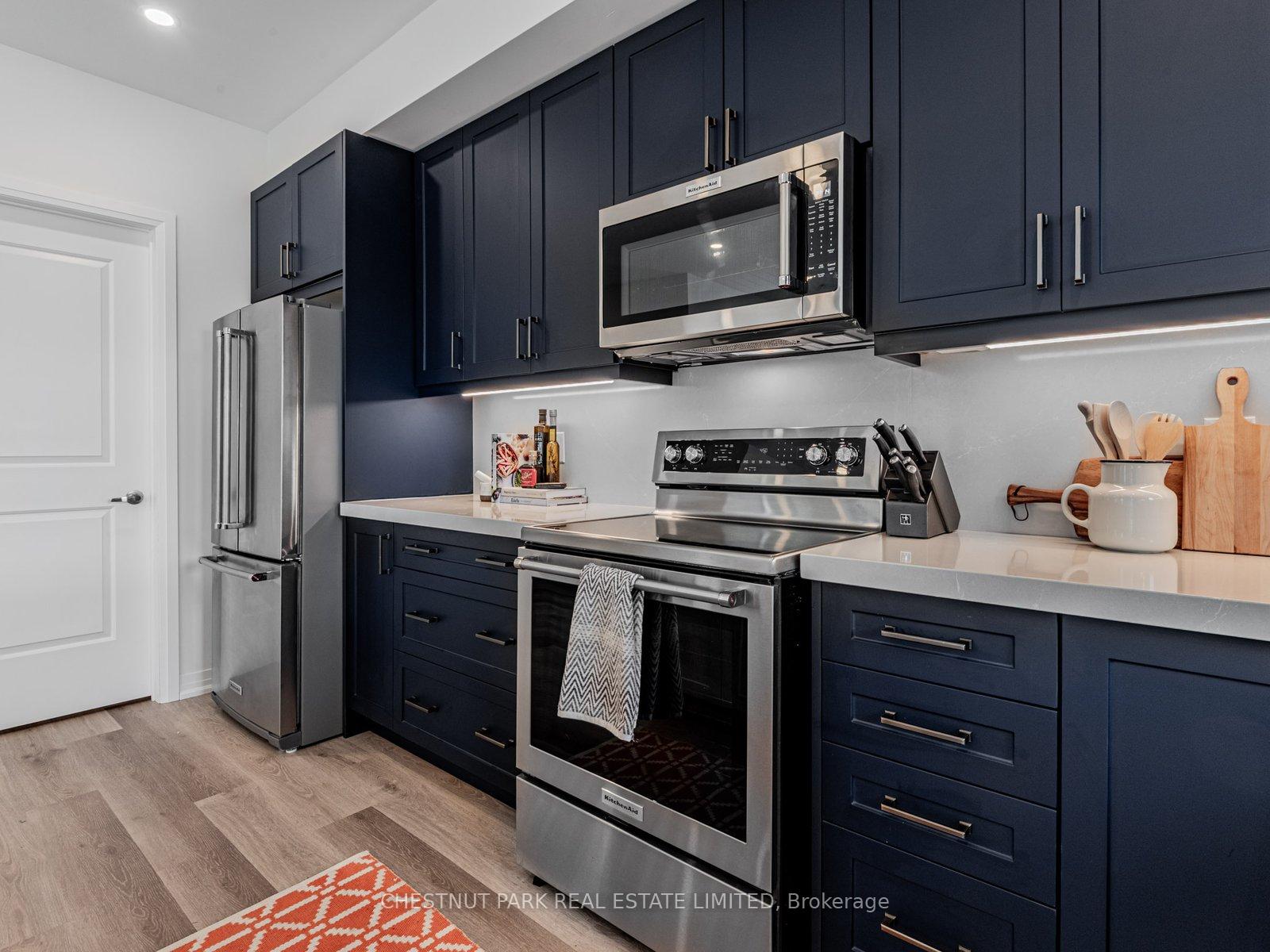 Photo 7 of 50 Robert Eaton Avenue, Markham, Middlefield — HOMEH