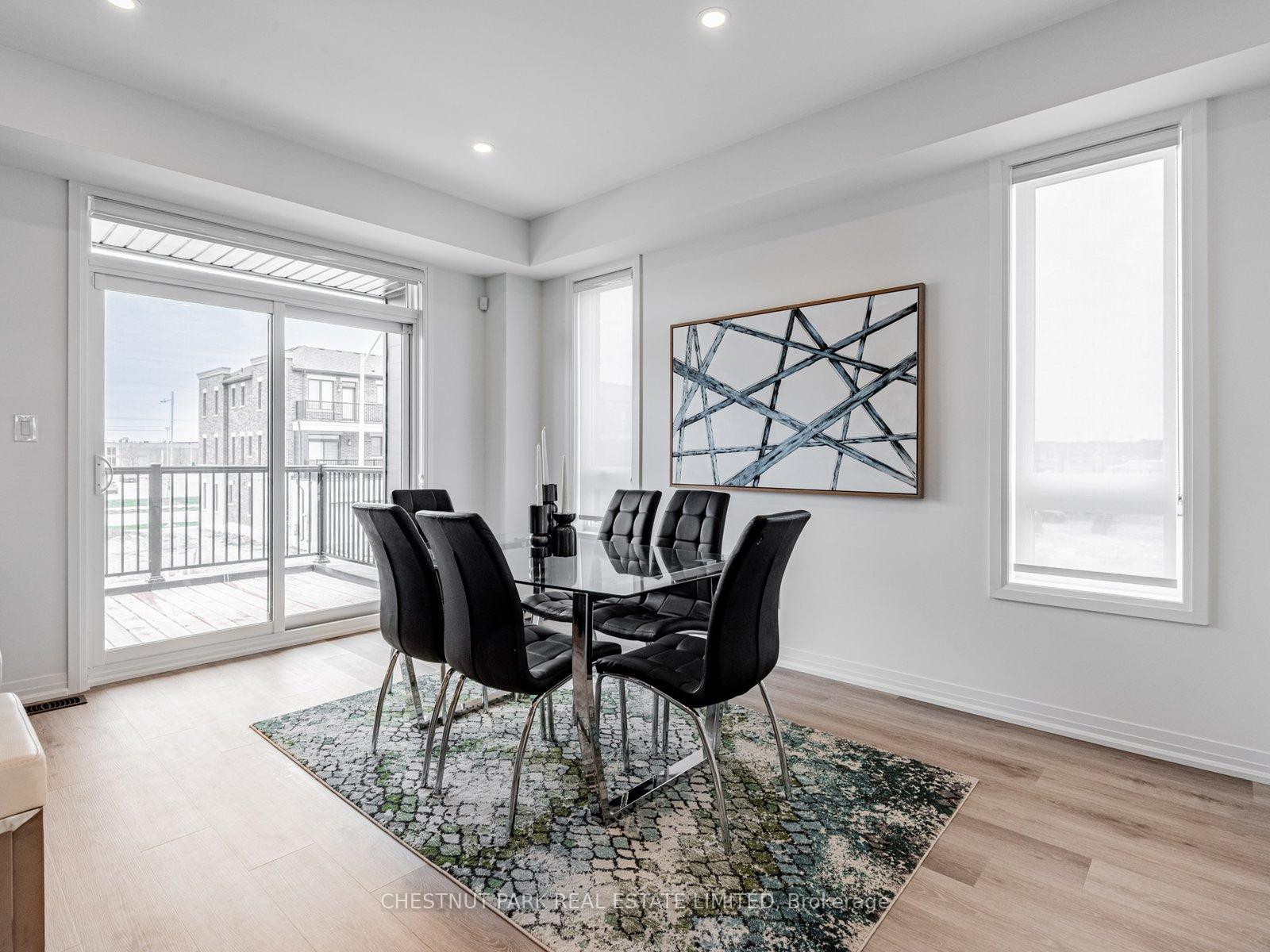 Photo 8 of 50 Robert Eaton Avenue, Markham, Middlefield — HOMEH