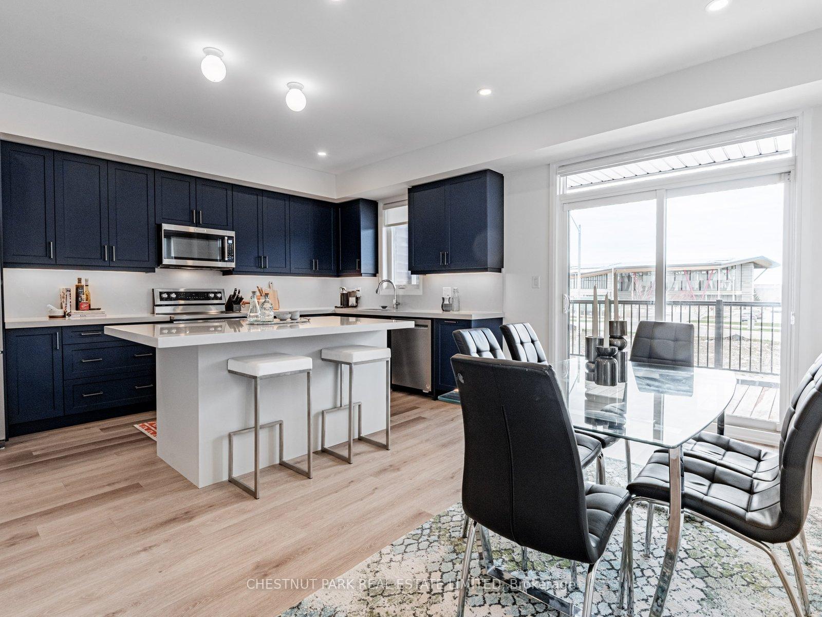 Photo 9 of 50 Robert Eaton Avenue, Markham, Middlefield — HOMEH