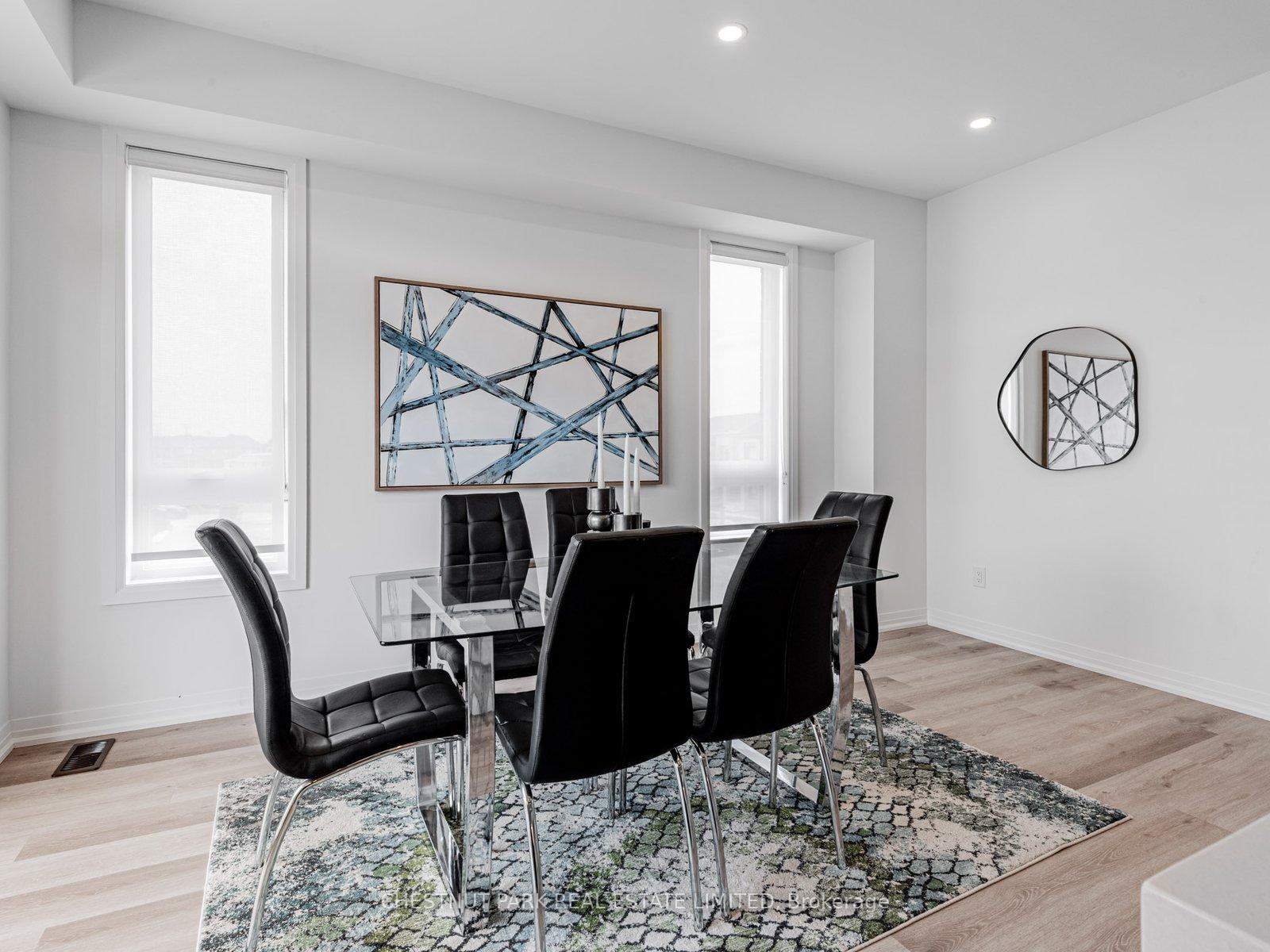 Photo 11 of 50 Robert Eaton Avenue, Markham, Middlefield — HOMEH