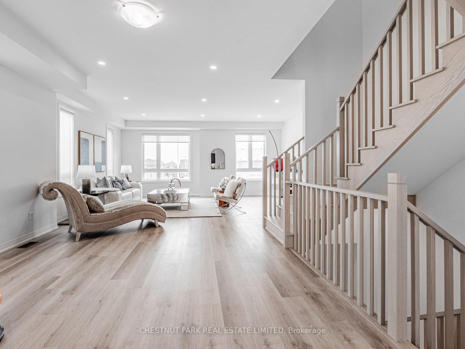 Photo 12 of 50 Robert Eaton Avenue, Markham, Middlefield — HOMEH