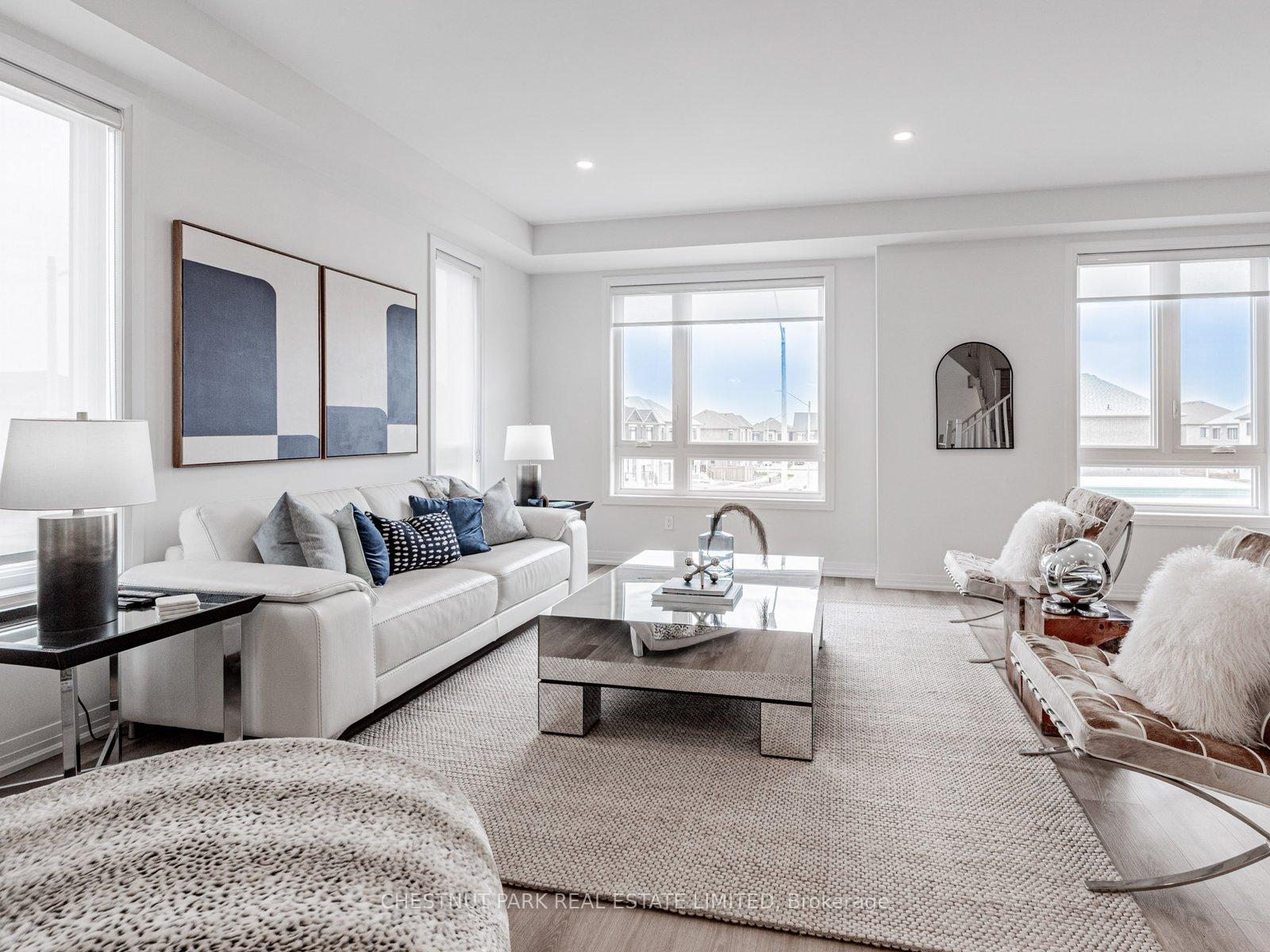 Photo 14 of 50 Robert Eaton Avenue, Markham, Middlefield — HOMEH