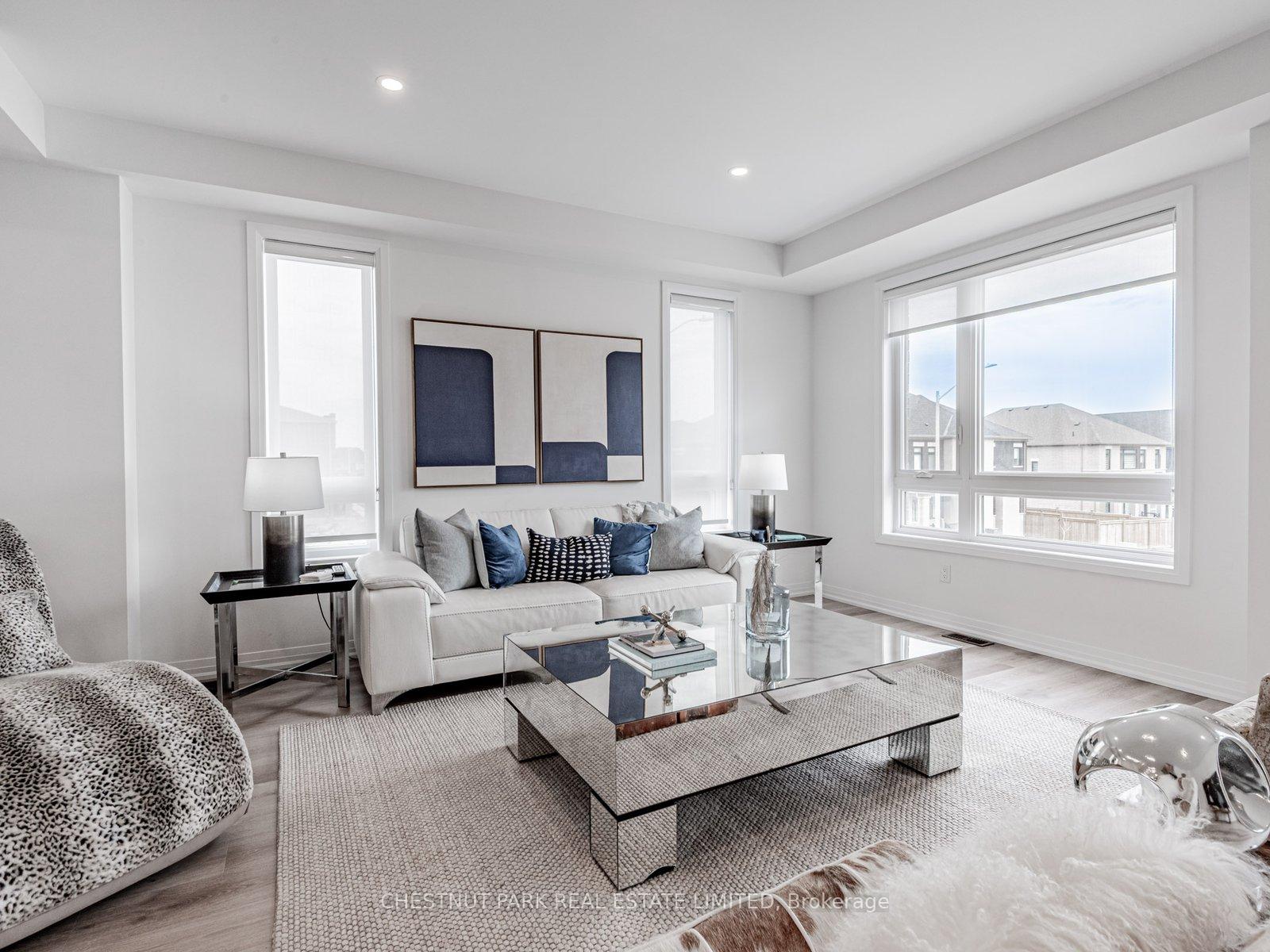 Photo 16 of 50 Robert Eaton Avenue, Markham, Middlefield — HOMEH
