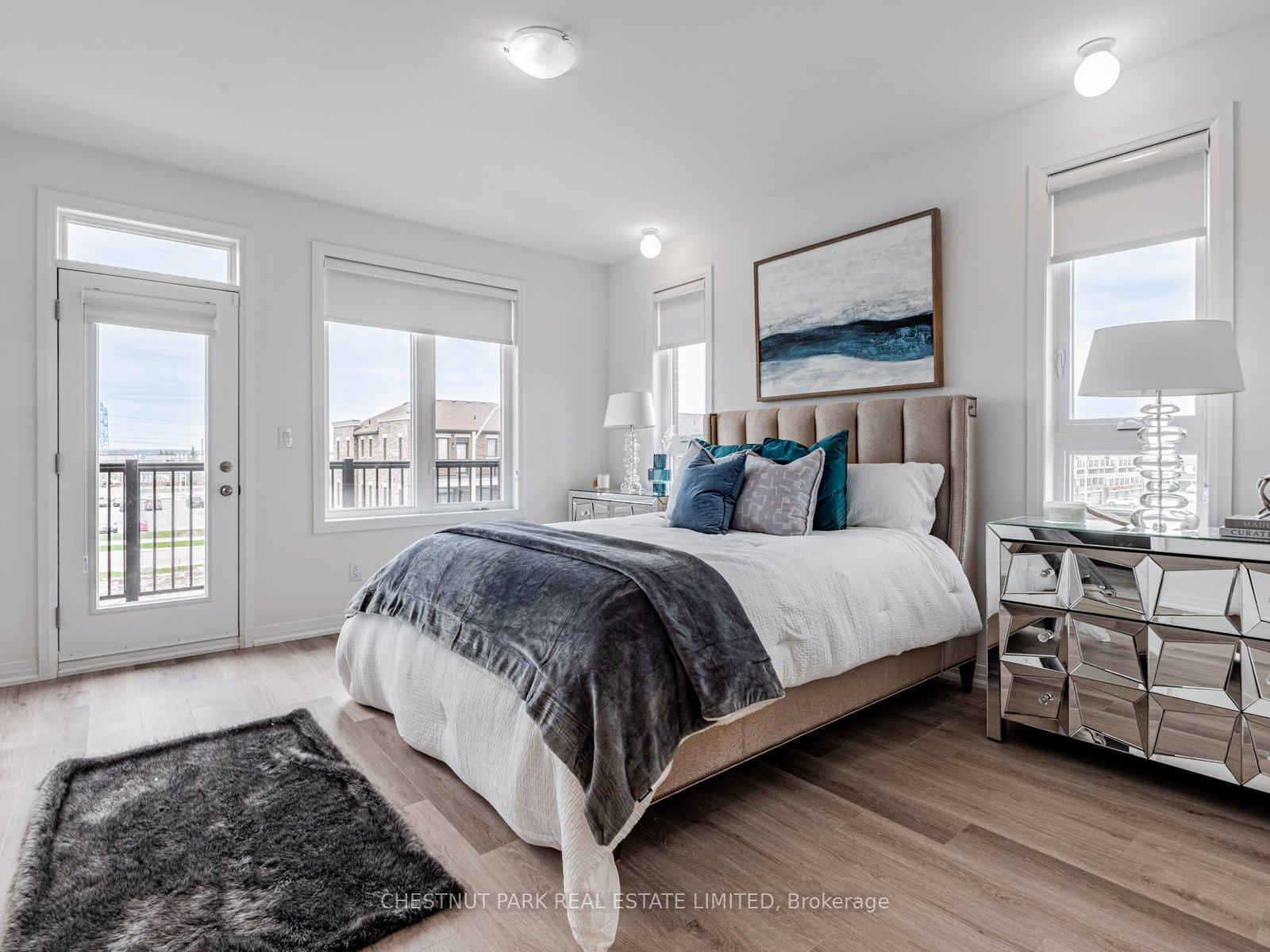 Photo 19 of 50 Robert Eaton Avenue, Markham, Middlefield — HOMEH