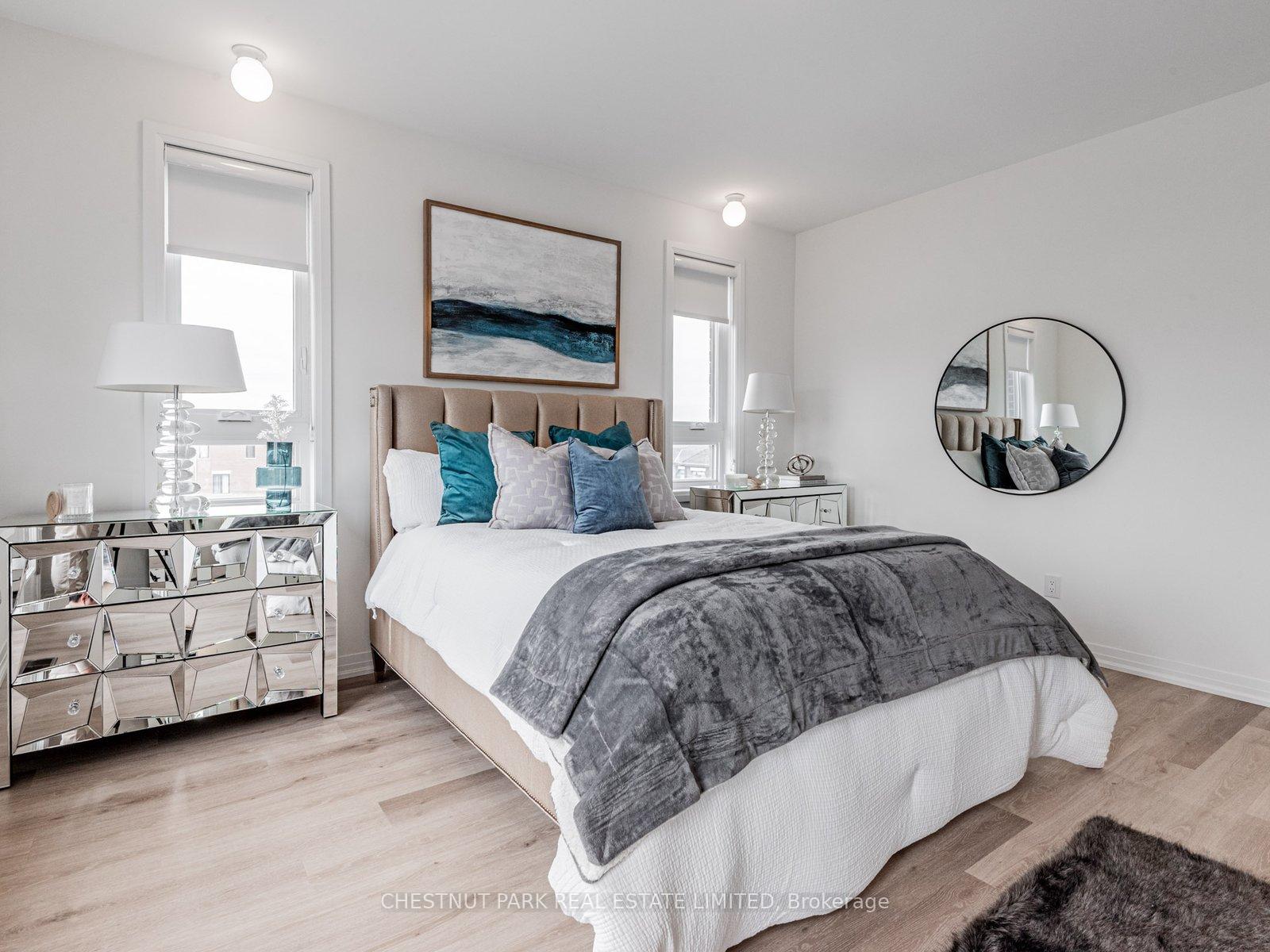 Photo 20 of 50 Robert Eaton Avenue, Markham, Middlefield — HOMEH