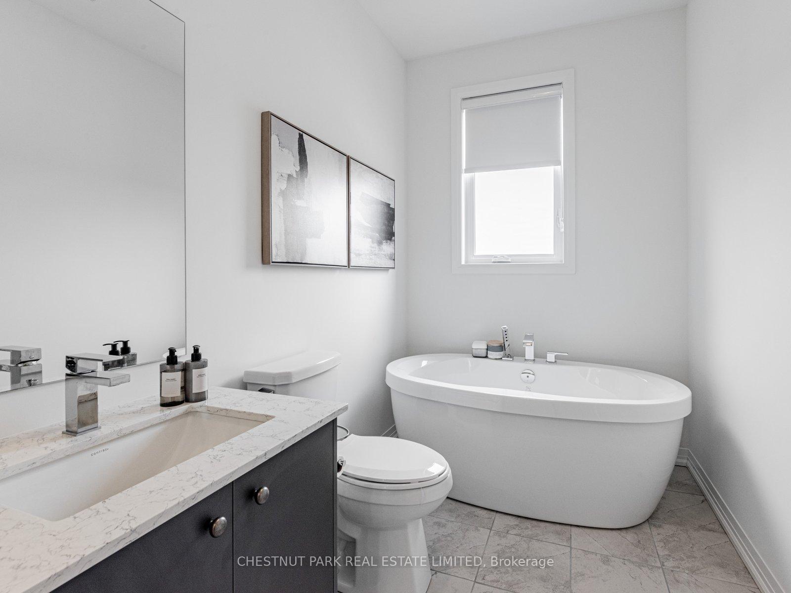 Photo 22 of 50 Robert Eaton Avenue, Markham, Middlefield — HOMEH