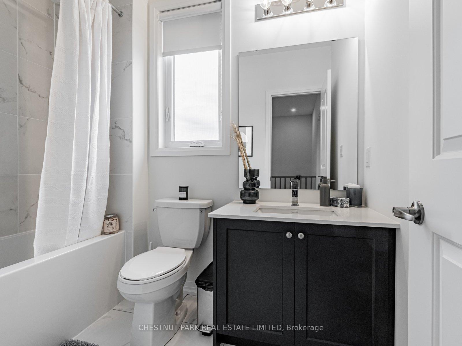 Photo 24 of 50 Robert Eaton Avenue, Markham, Middlefield — HOMEH