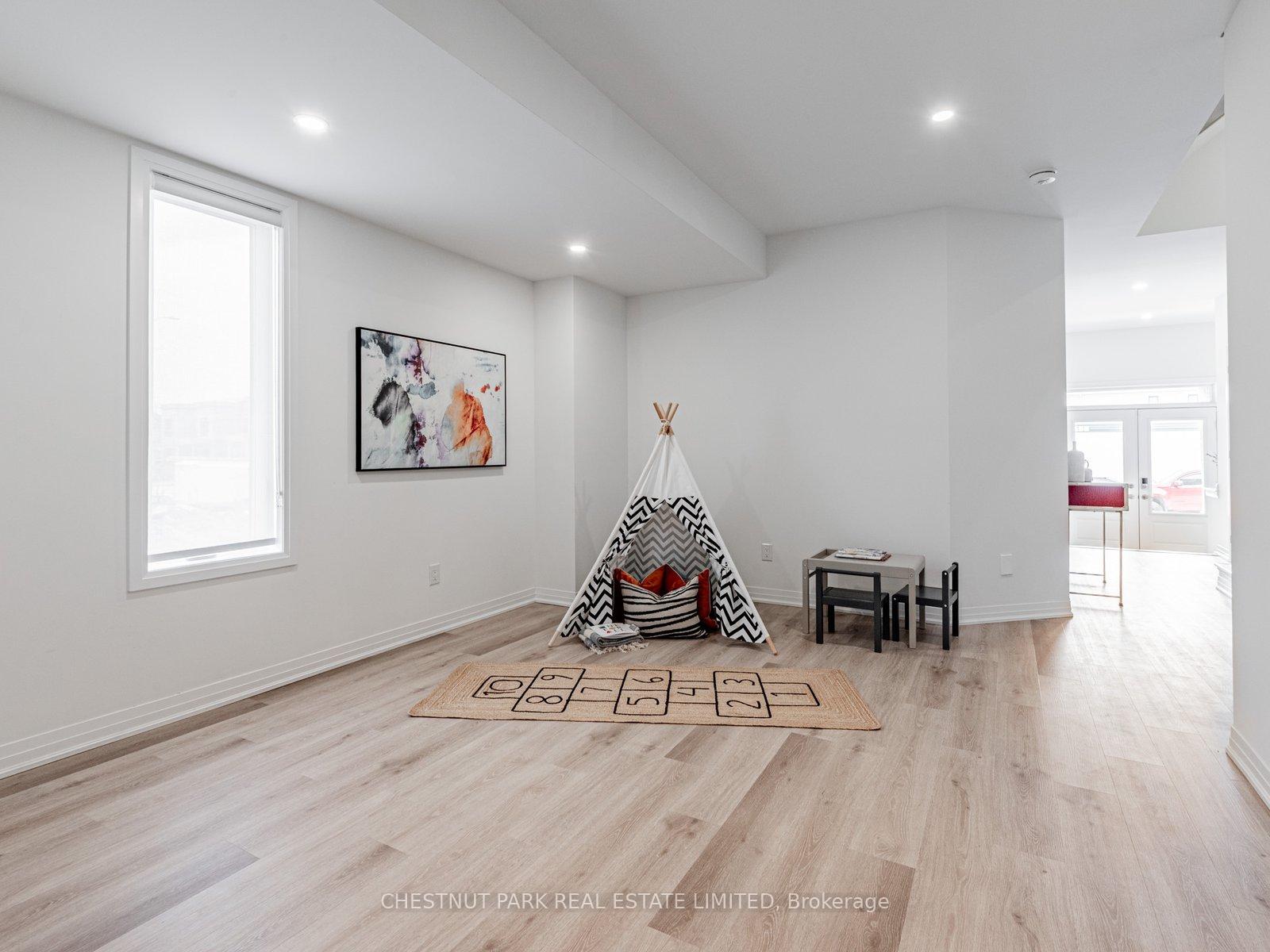 Photo 26 of 50 Robert Eaton Avenue, Markham, Middlefield — HOMEH