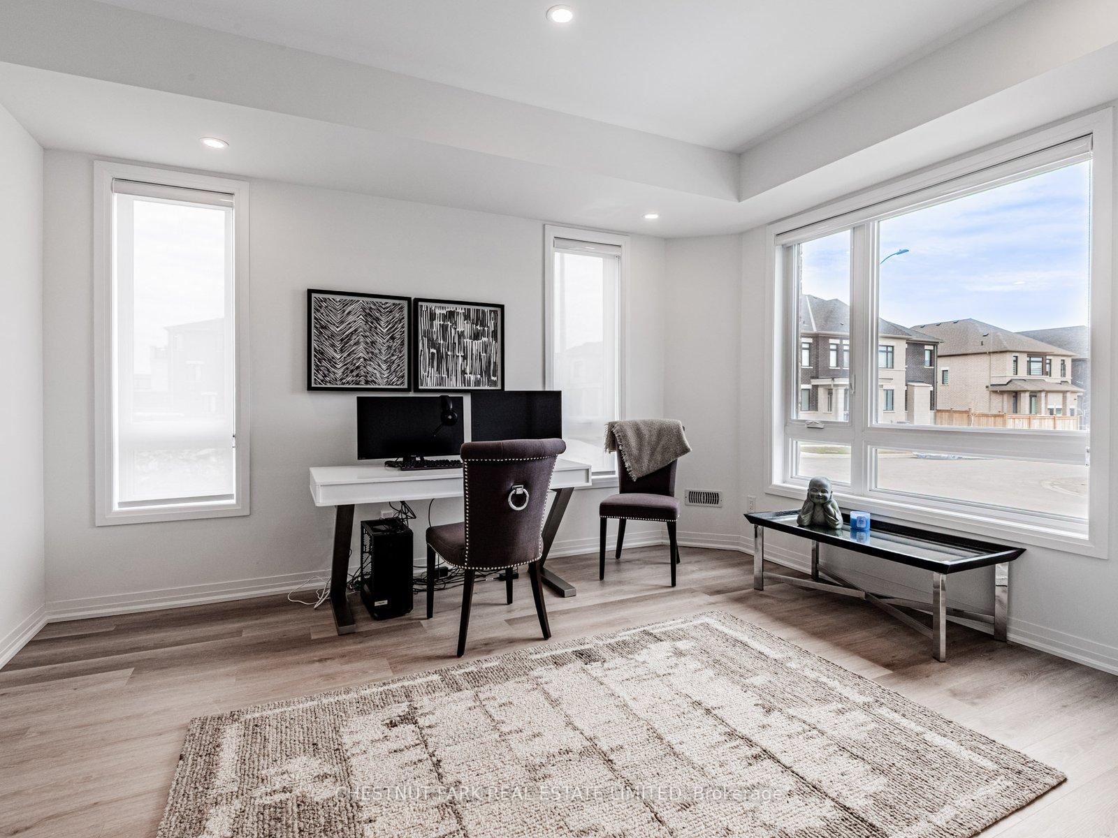 Photo 27 of 50 Robert Eaton Avenue, Markham, Middlefield — HOMEH