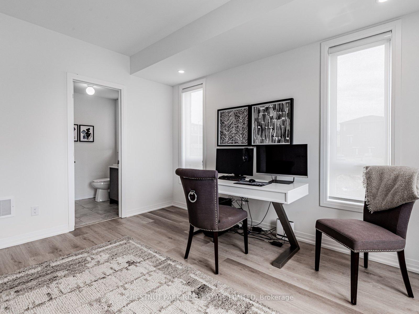 Photo 28 of 50 Robert Eaton Avenue, Markham, Middlefield — HOMEH