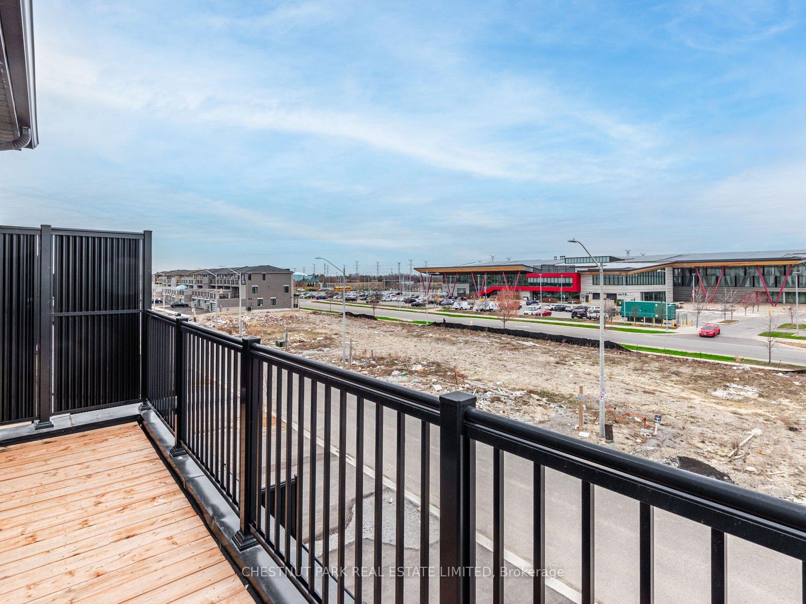 Photo 30 of 50 Robert Eaton Avenue, Markham, Middlefield — HOMEH