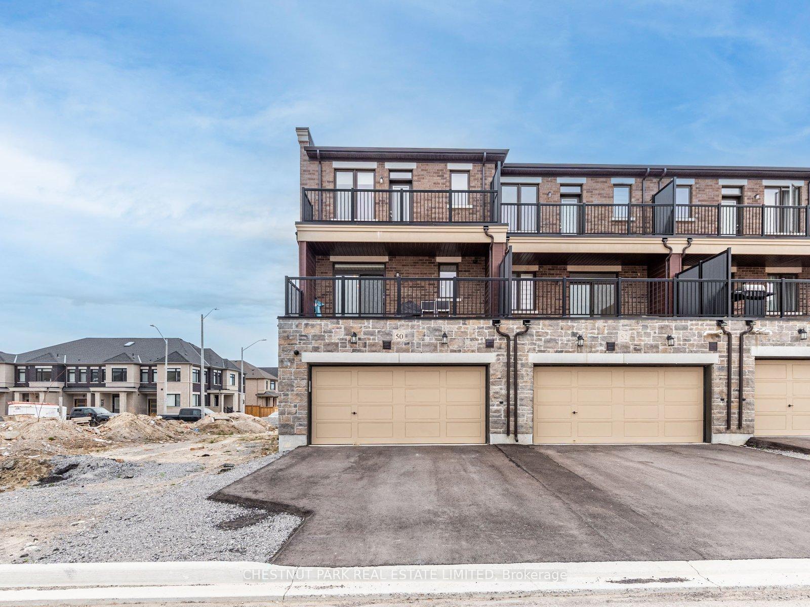 Photo 32 of 50 Robert Eaton Avenue, Markham, Middlefield — HOMEH