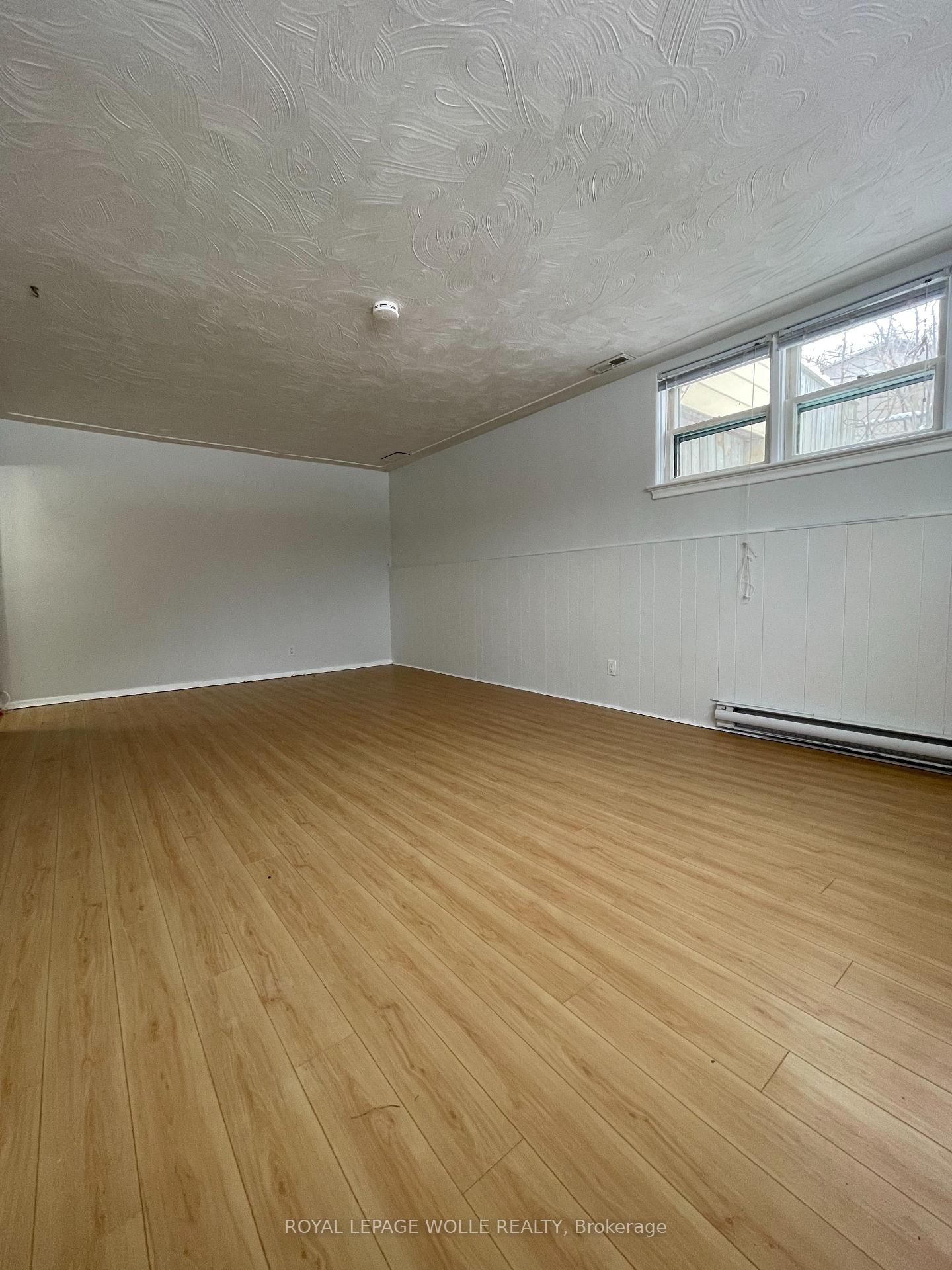 Photo 2 of Unit 1, 100 Brandon Avenue, Kitchener — HOMEH