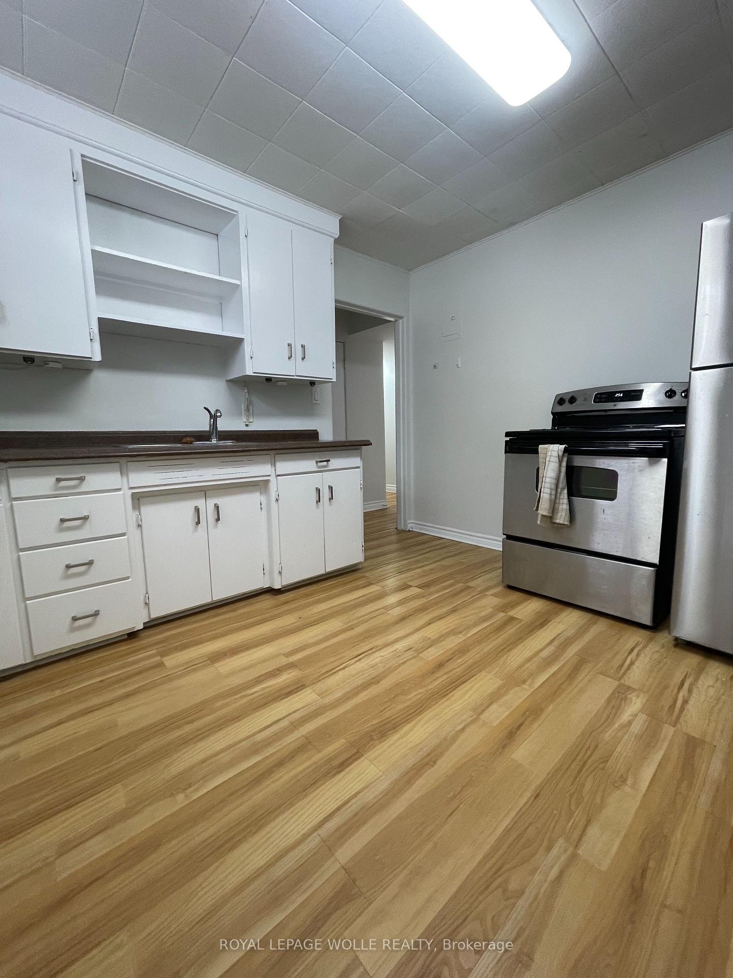 Photo 4 of Unit 1, 100 Brandon Avenue, Kitchener — HOMEH