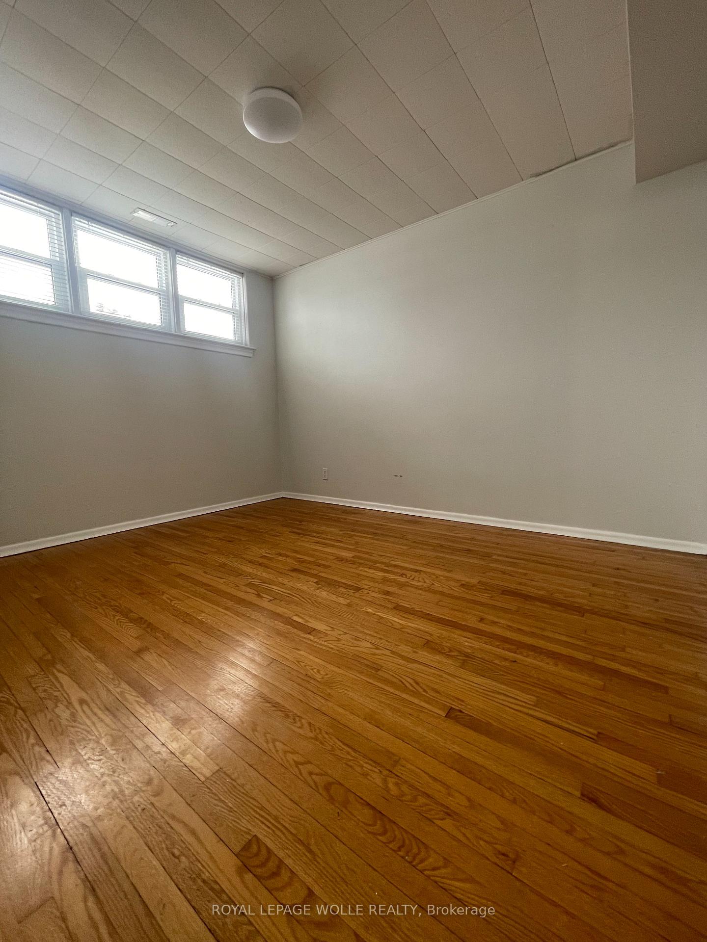 Photo 6 of Unit 1, 100 Brandon Avenue, Kitchener — HOMEH