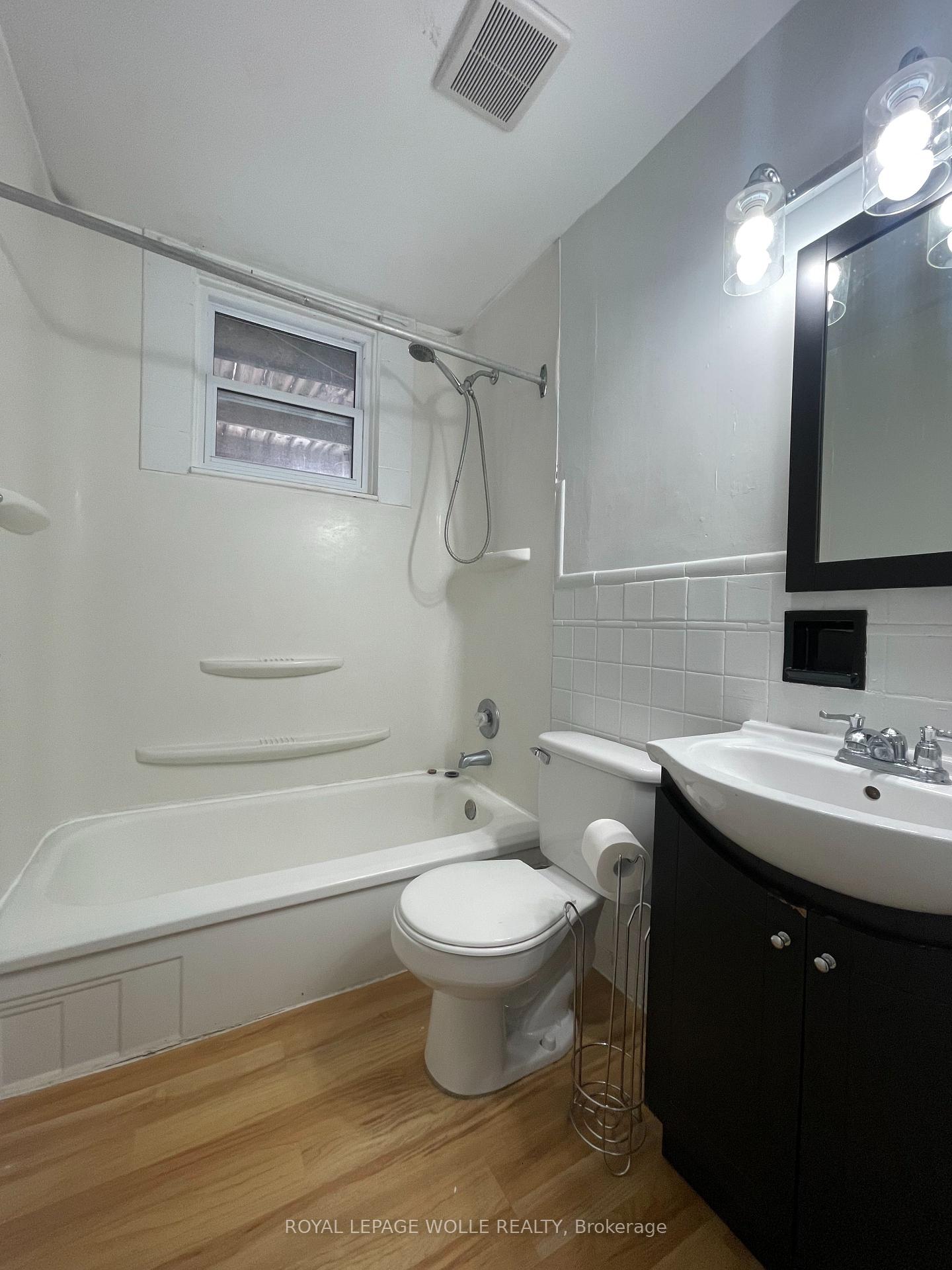 Photo 7 of Unit 1, 100 Brandon Avenue, Kitchener — HOMEH
