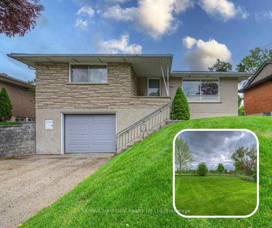 Photo 1 of 254 Village Road, Kitchener — HOMEH
