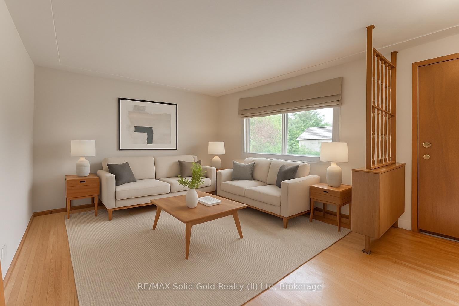 Photo 3 of 254 Village Road, Kitchener — HOMEH