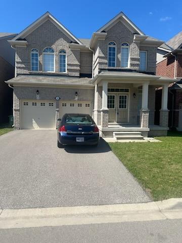 Photo 1 of 124 Fingland Crescent, Hamilton, Waterdown — HOMEH
