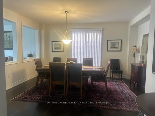 Photo 3 of 124 Fingland Crescent, Hamilton, Waterdown — HOMEH