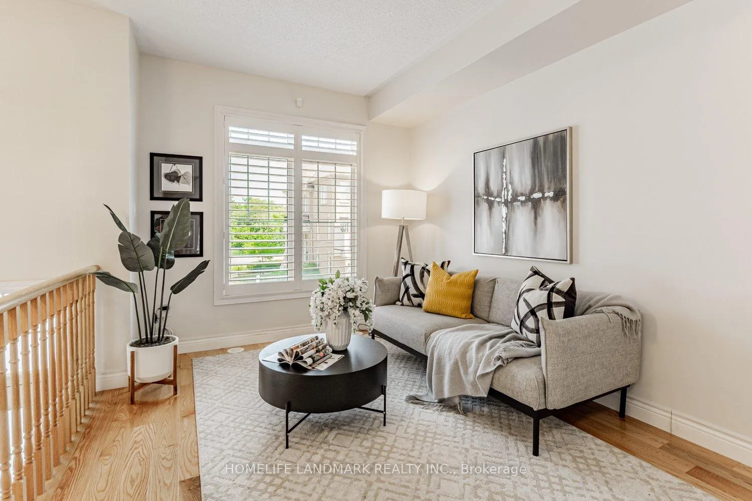 Photo 5 of 134 Dundas Way, Markham, Greensborough — HOMEH