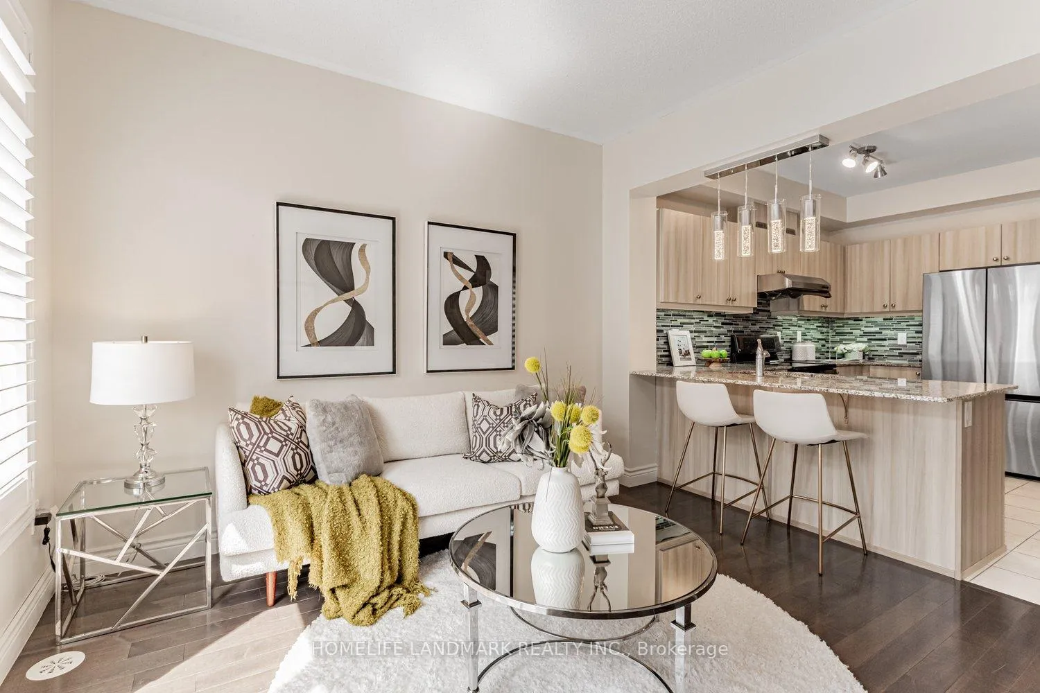 Photo 12 of 134 Dundas Way, Markham, Greensborough — HOMEH