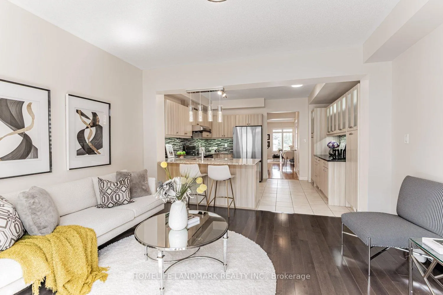 Photo 13 of 134 Dundas Way, Markham, Greensborough — HOMEH