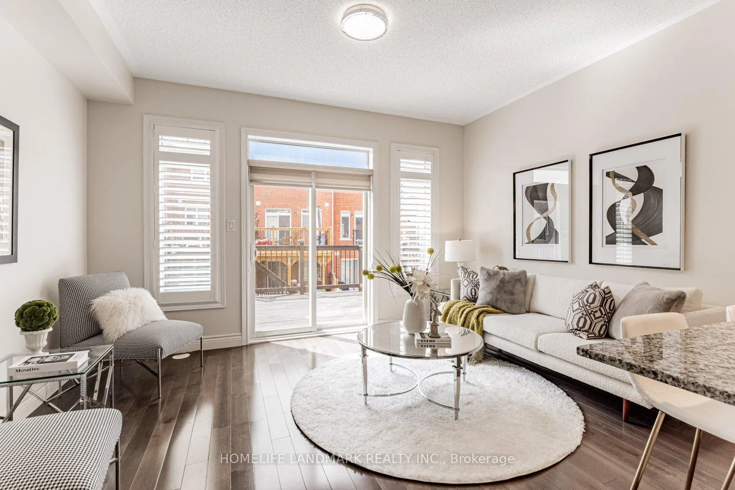 Photo 14 of 134 Dundas Way, Markham, Greensborough — HOMEH