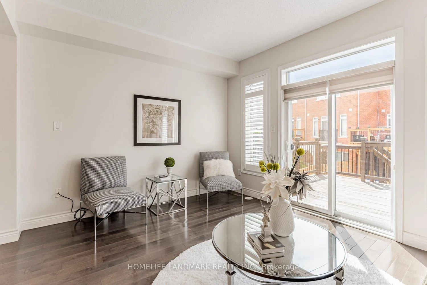 Photo 15 of 134 Dundas Way, Markham, Greensborough — HOMEH