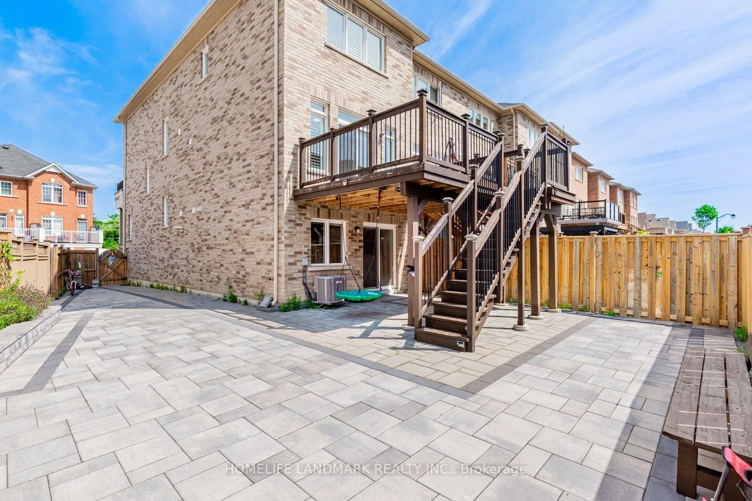 Photo 30 of 134 Dundas Way, Markham, Greensborough — HOMEH