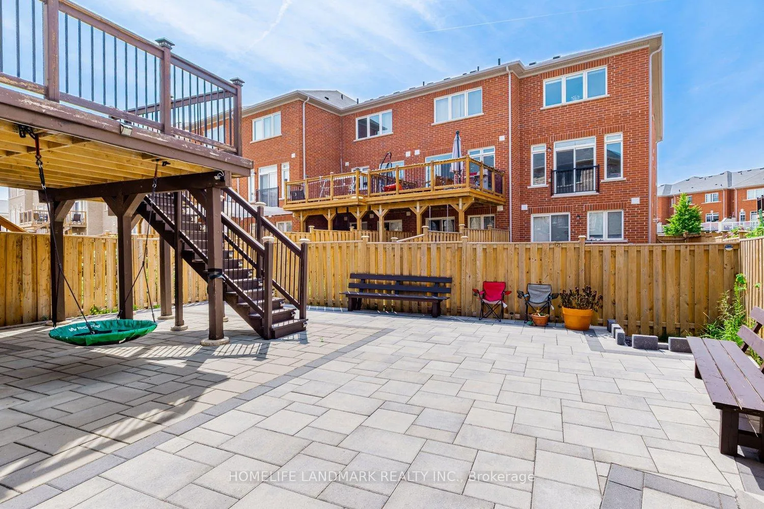 Photo 31 of 134 Dundas Way, Markham, Greensborough — HOMEH