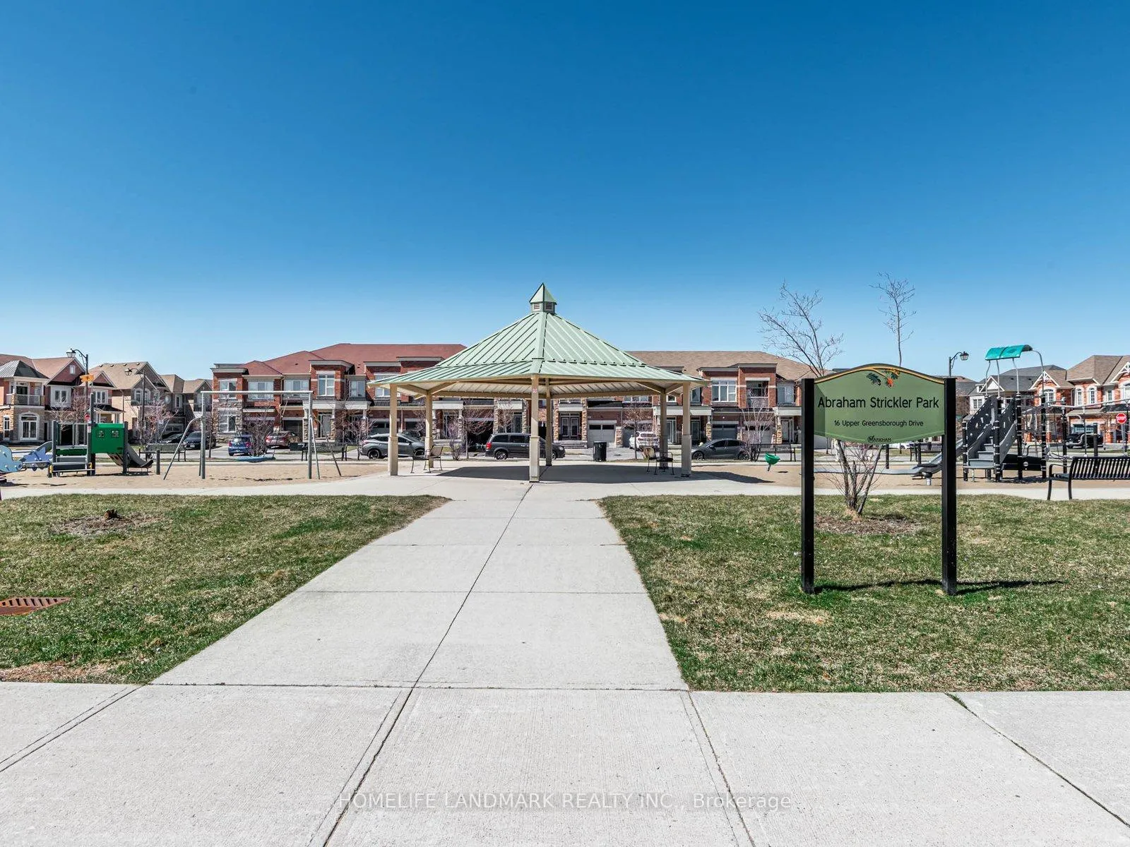 Photo 32 of 134 Dundas Way, Markham, Greensborough — HOMEH