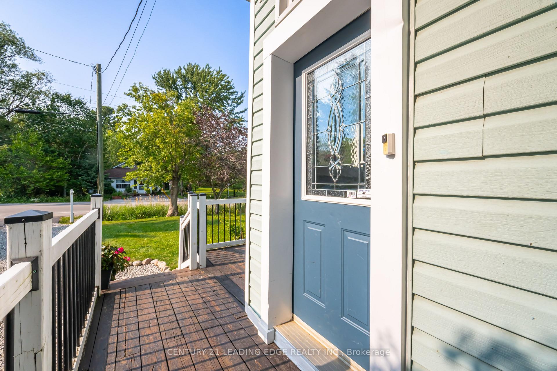 Photo 11 of 1169 Killarney Beach Road, Innisfil, Rural Innisfil — HOMEH