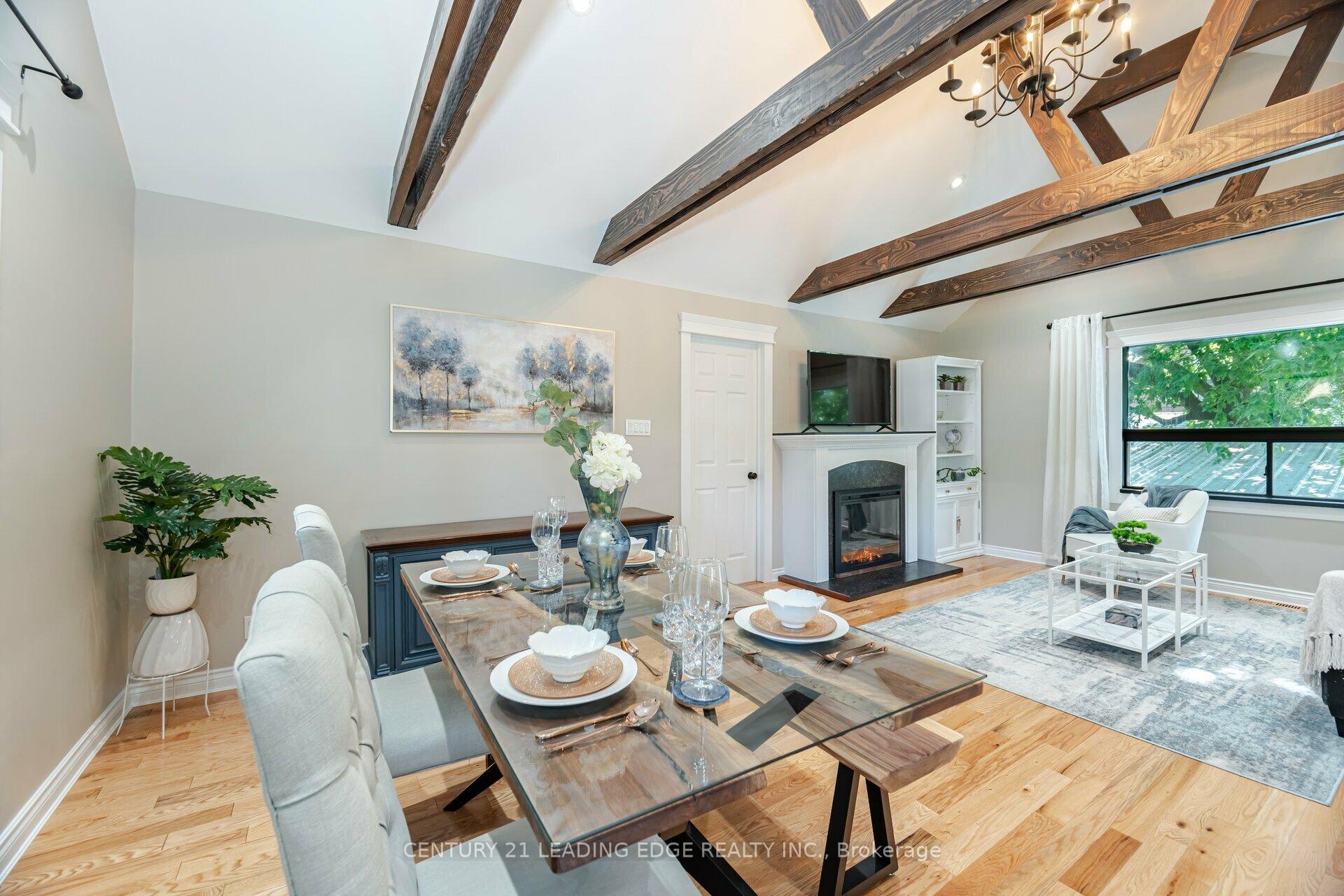 Photo 20 of 1169 Killarney Beach Road, Innisfil, Rural Innisfil — HOMEH