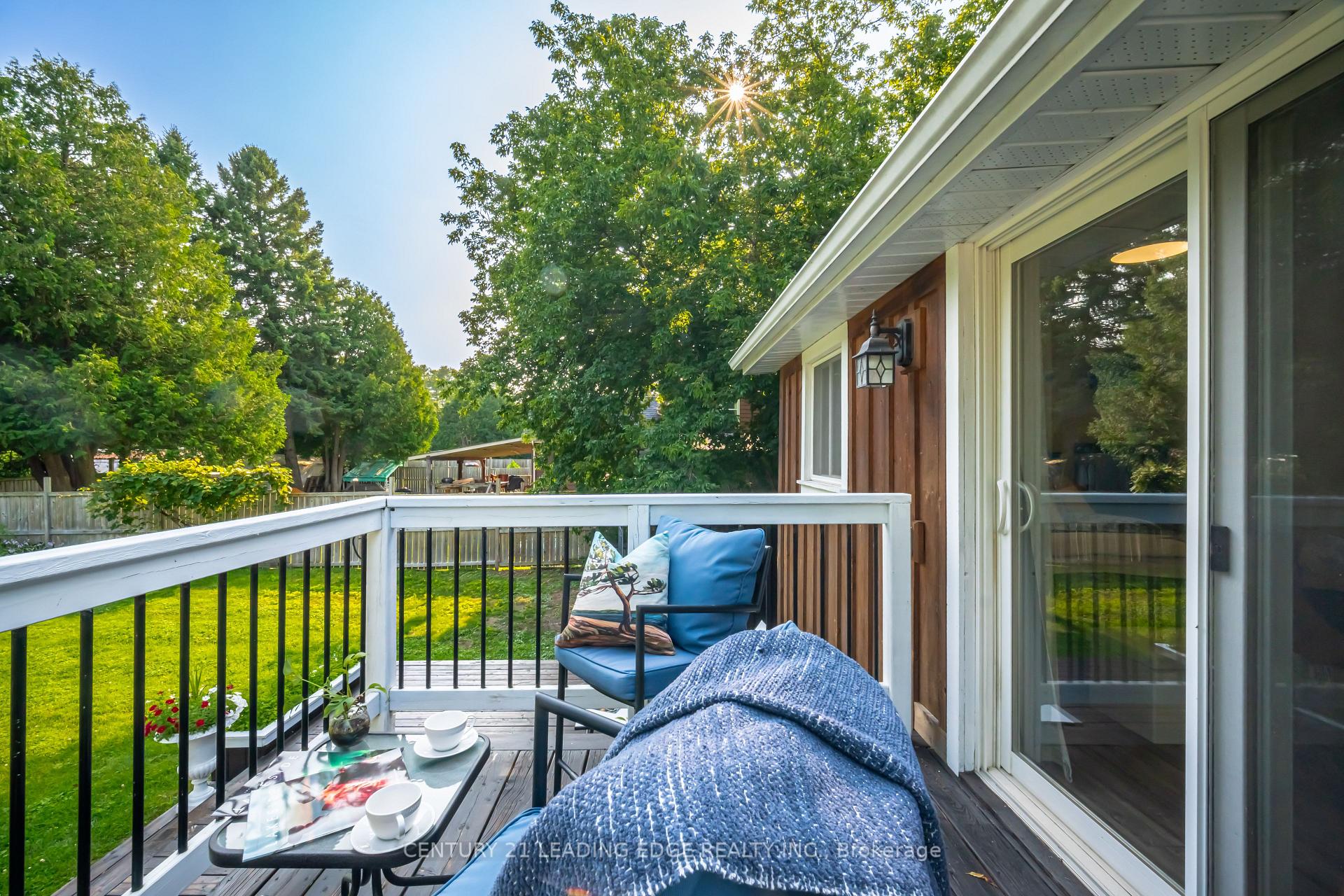 Photo 24 of 1169 Killarney Beach Road, Innisfil, Rural Innisfil — HOMEH