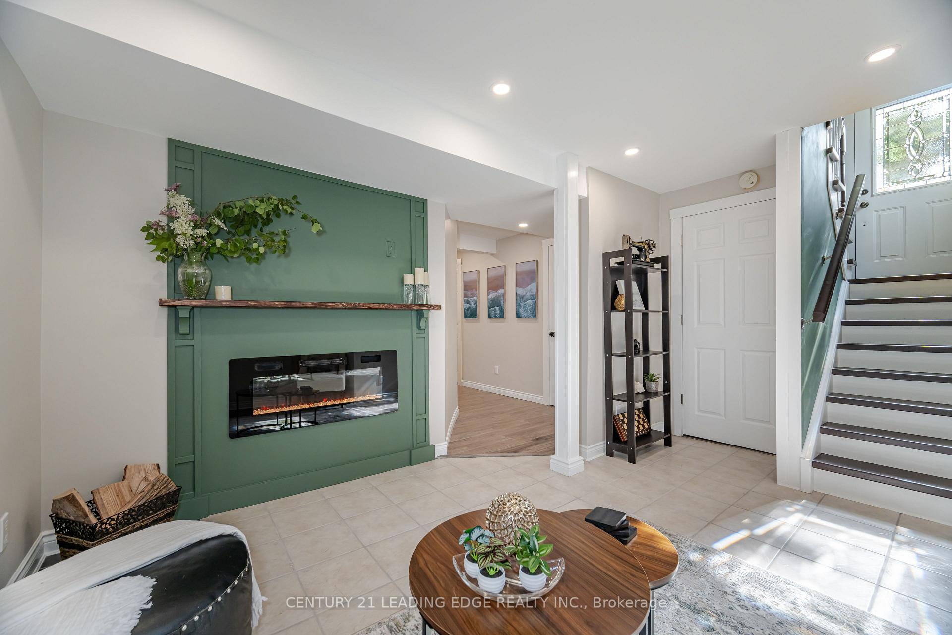 Photo 29 of 1169 Killarney Beach Road, Innisfil, Rural Innisfil — HOMEH