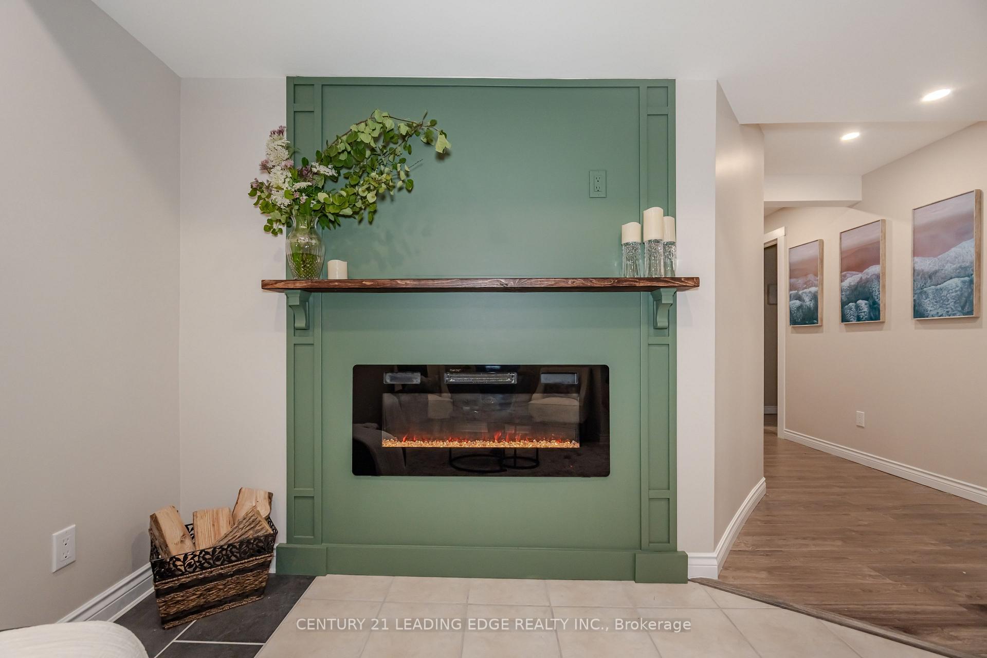 Photo 31 of 1169 Killarney Beach Road, Innisfil, Rural Innisfil — HOMEH
