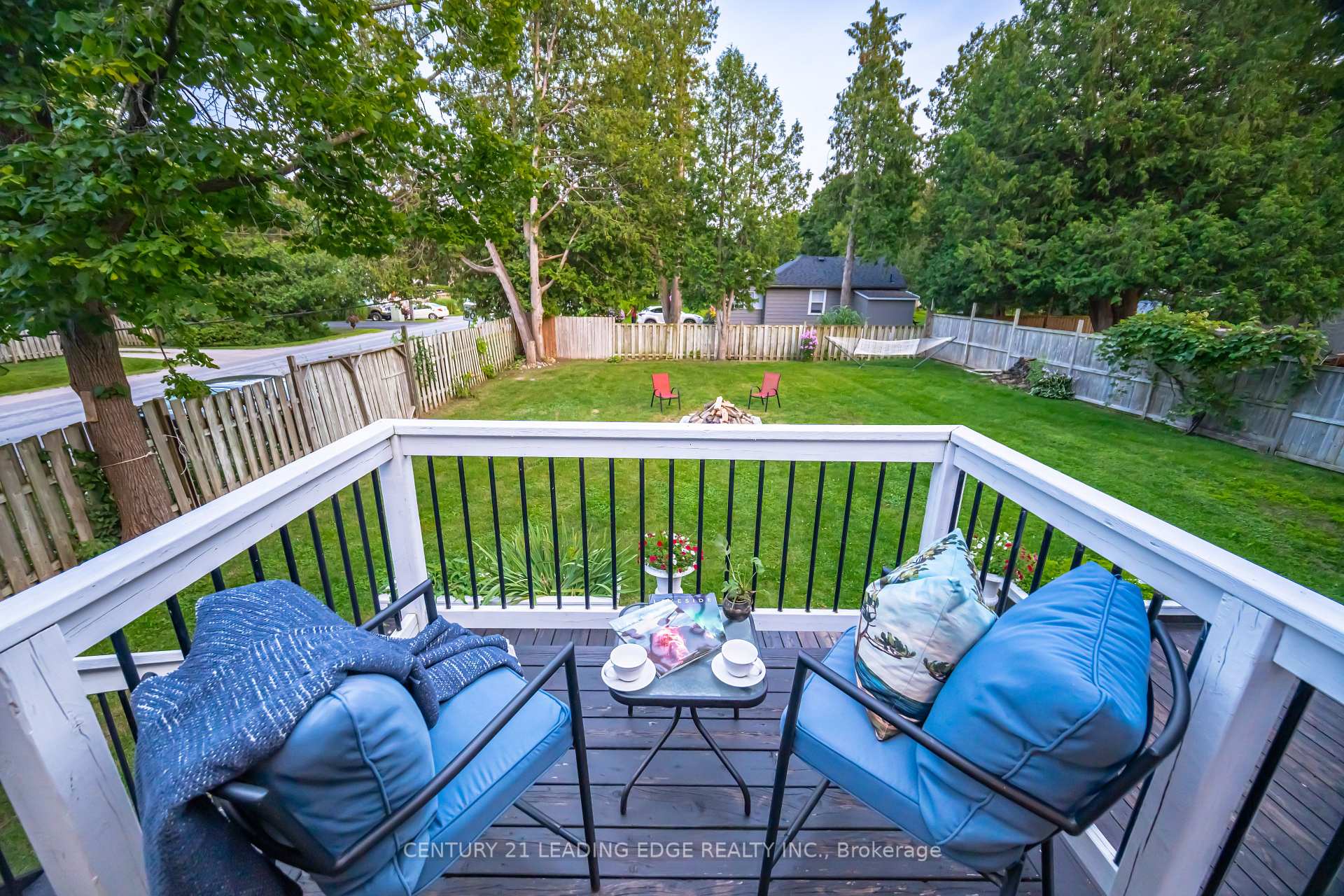 Photo 39 of 1169 Killarney Beach Road, Innisfil, Rural Innisfil — HOMEH
