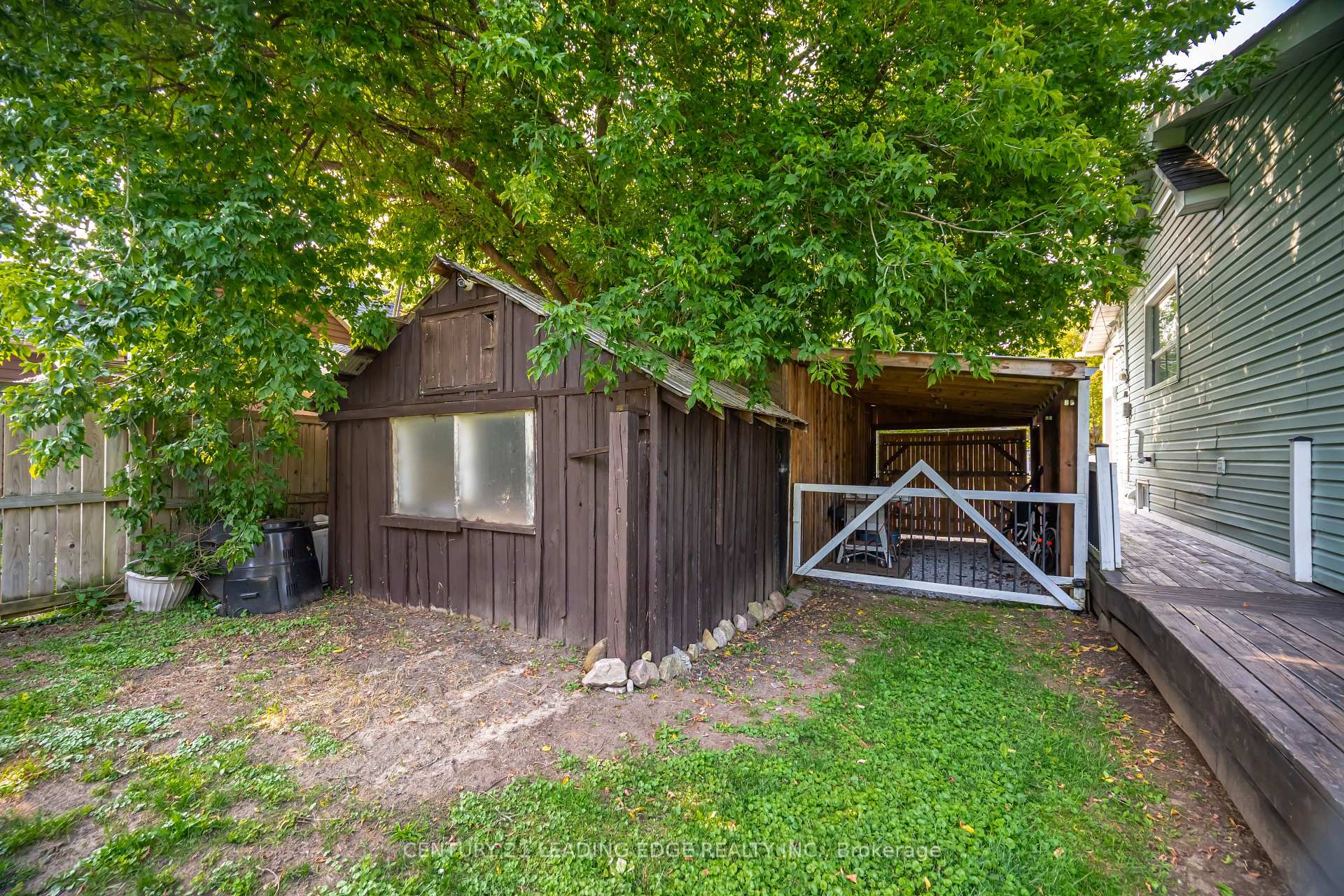 Photo 43 of 1169 Killarney Beach Road, Innisfil, Rural Innisfil — HOMEH