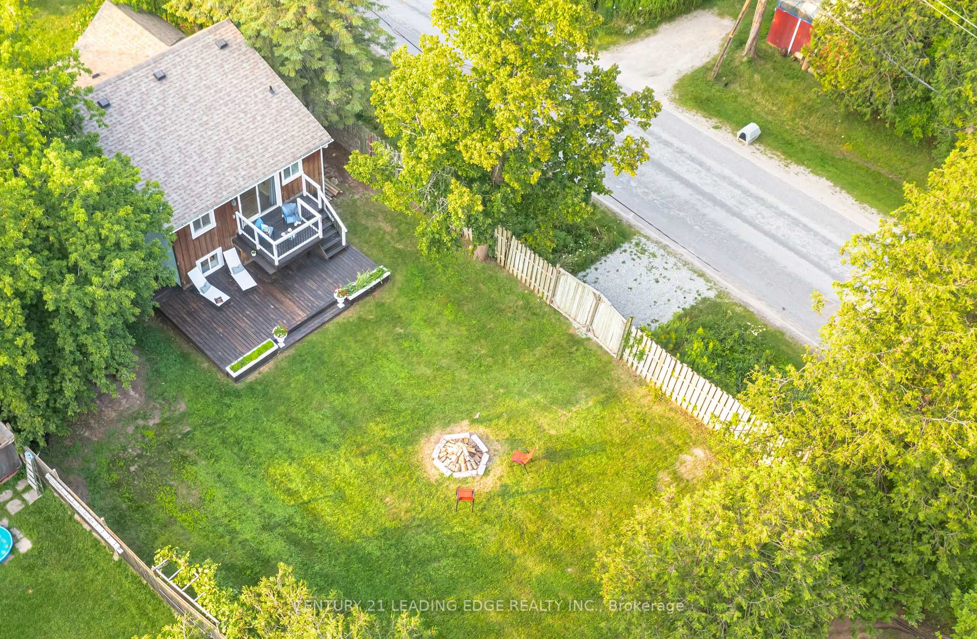 Photo 44 of 1169 Killarney Beach Road, Innisfil, Rural Innisfil — HOMEH