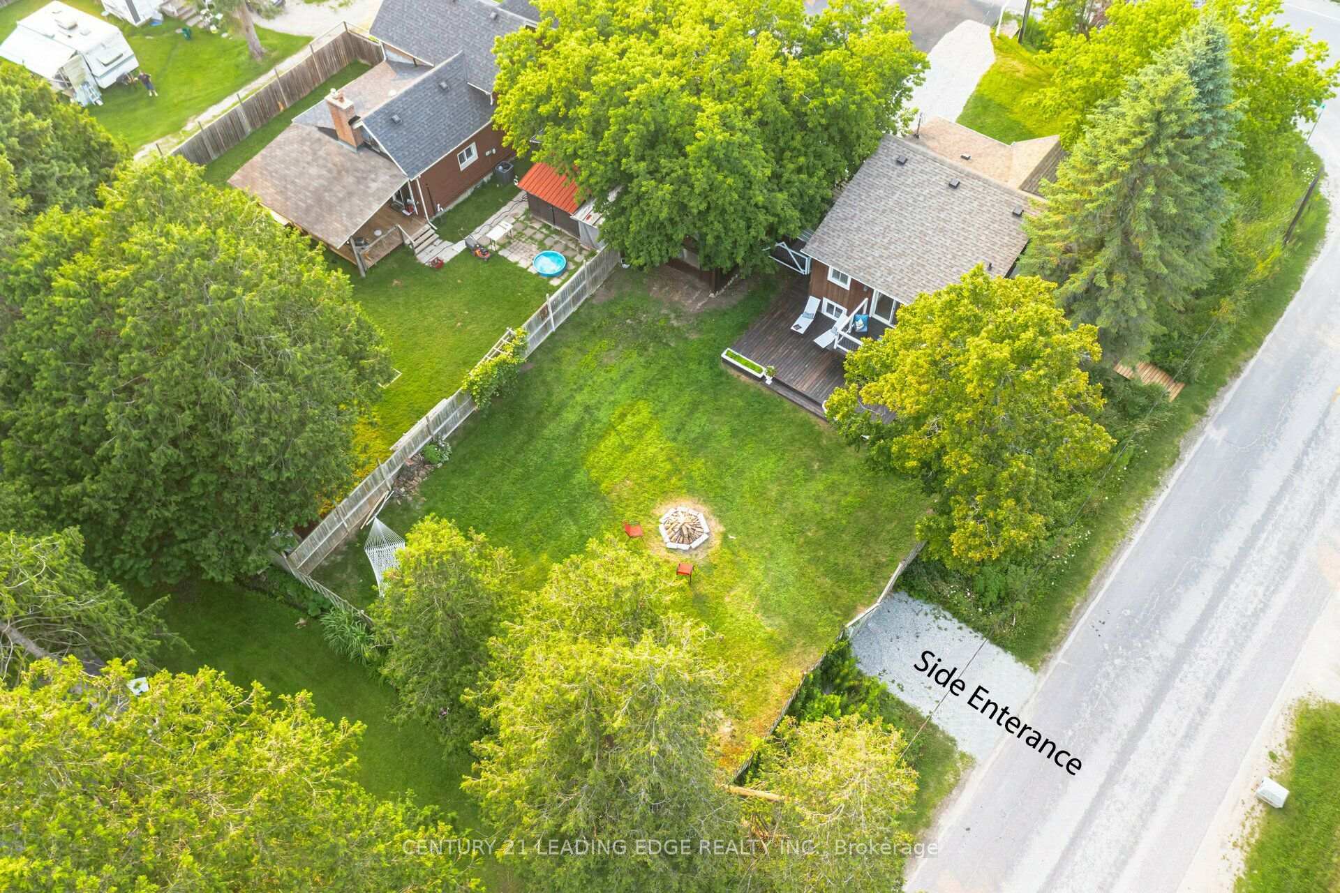 Photo 46 of 1169 Killarney Beach Road, Innisfil, Rural Innisfil — HOMEH