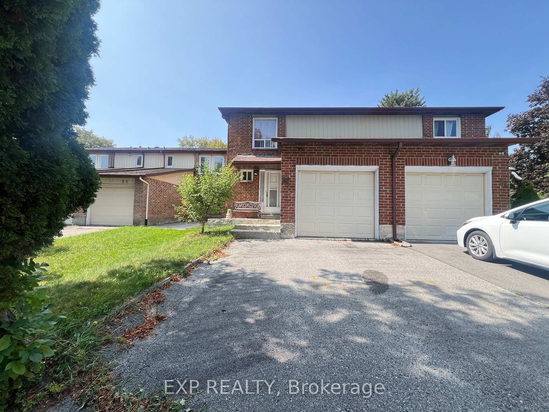 Photo 1 of 53 Empringham Crescent, Markham, Milliken Mills West — HOMEH